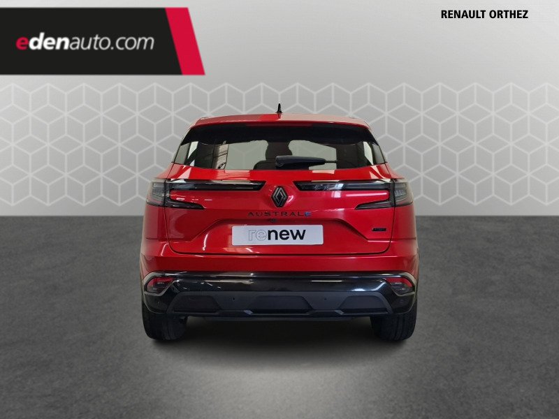 Renault Austral - Photo 4