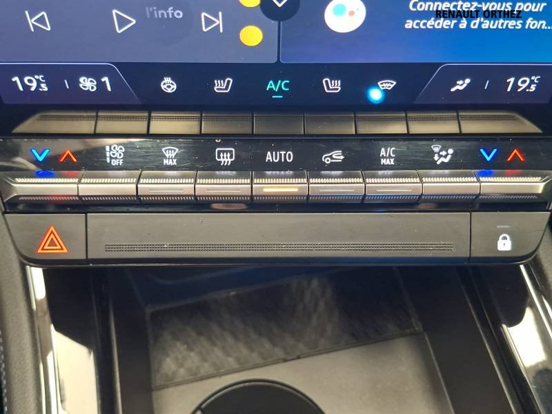 Renault Austral - Photo 46