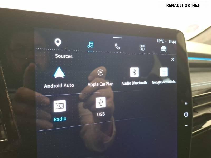 Renault Austral - Photo 49