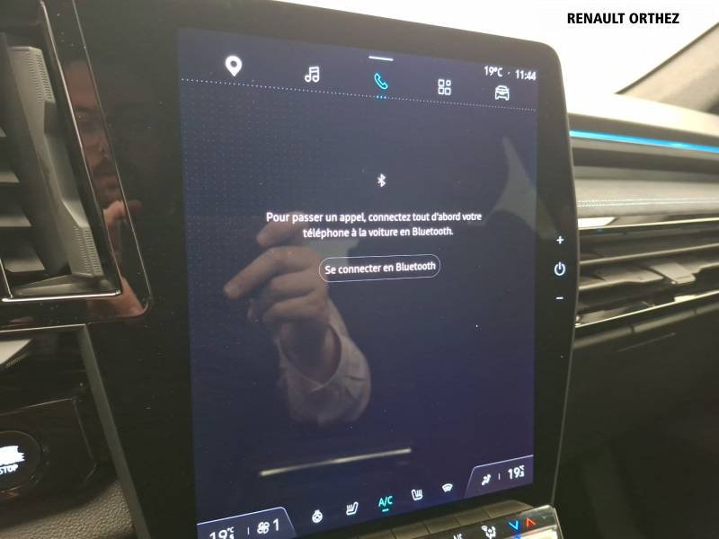 Renault Austral - Photo 50