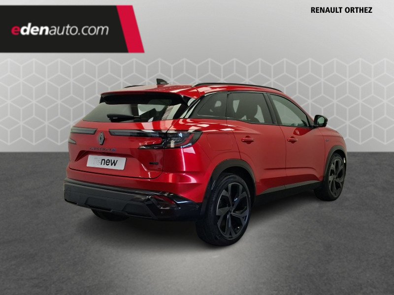 Renault Austral - Photo 5