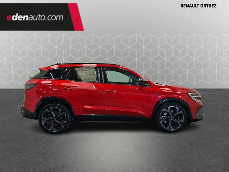 Renault Austral - Photo 6