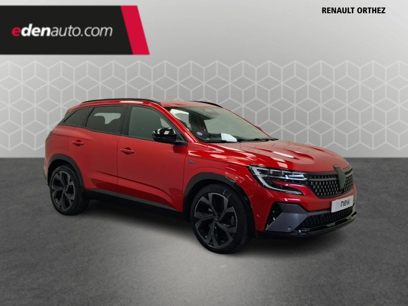 Renault Austral - Photo 7