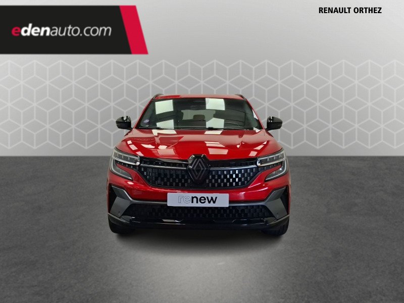 Renault Austral - Photo 8