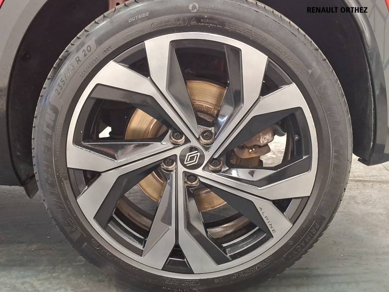 Renault Austral - Photo 9