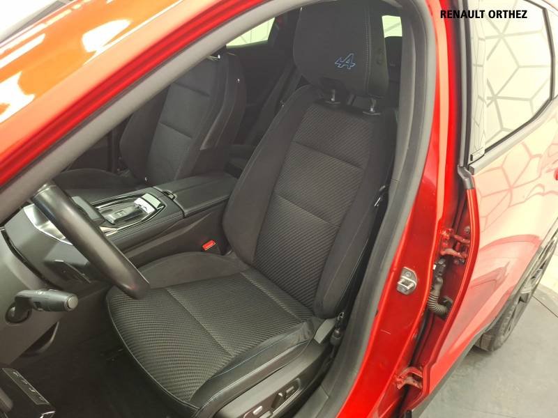 Renault Austral - Photo 10