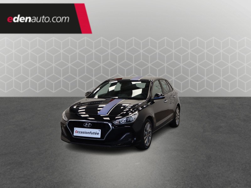Hyundai i30 - Photo 1
