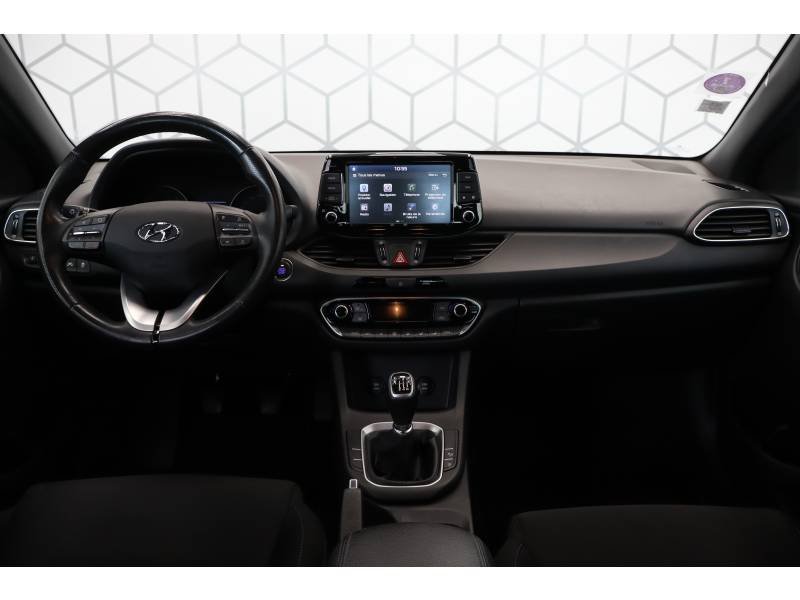 Hyundai i30 - Photo 11