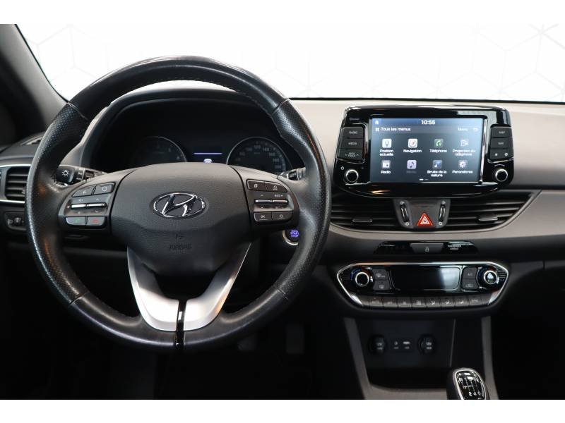 Hyundai i30 - Photo 12