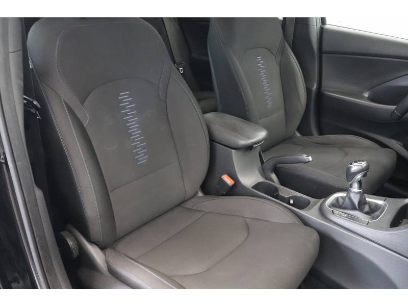 Hyundai i30 - Photo 13
