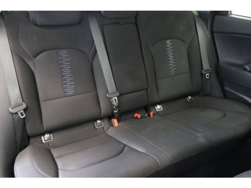 Hyundai i30 - Photo 14