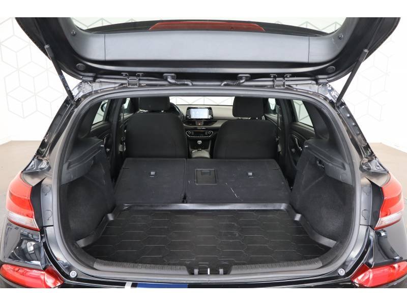Hyundai i30 - Photo 16