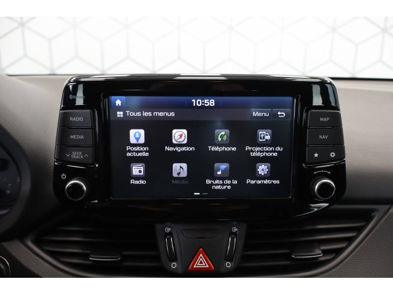 Hyundai i30 - Photo 17