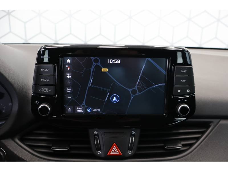 Hyundai i30 - Photo 18