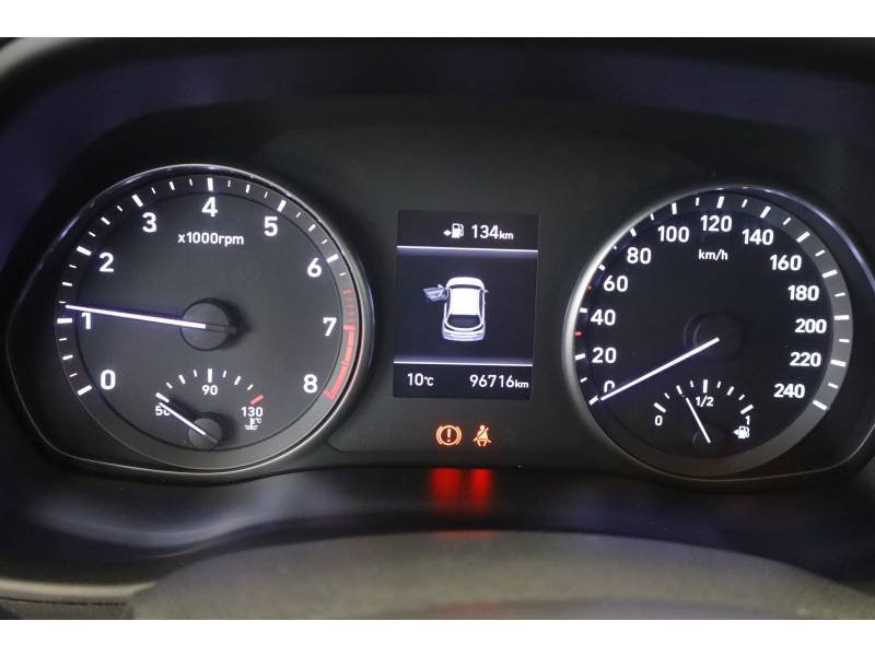 Hyundai i30 - Photo 20