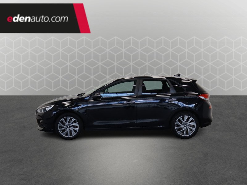 Hyundai i30 - Photo 2