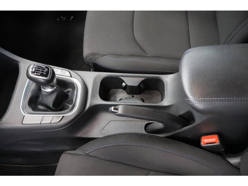 Hyundai i30 - Photo 21