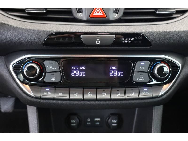 Hyundai i30 - Photo 27