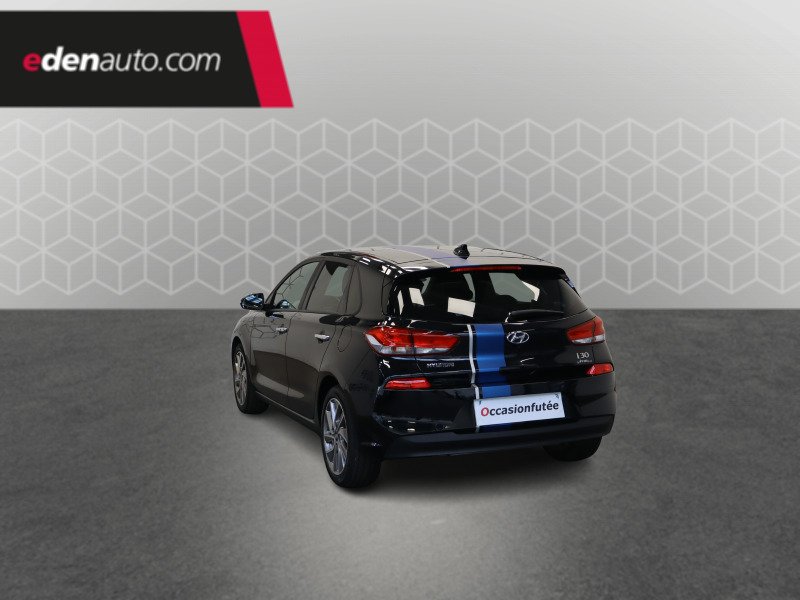 Hyundai i30 - Photo 3