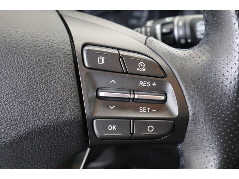 Hyundai i30 - Photo 33