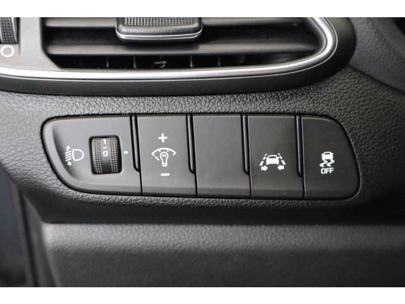 Hyundai i30 - Photo 34