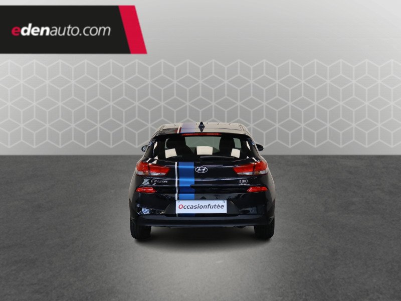Hyundai i30 - Photo 4