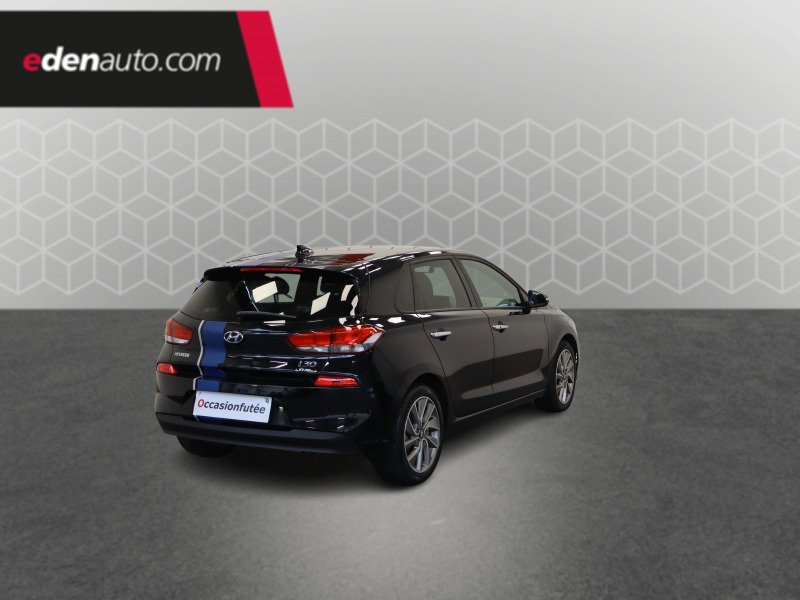 Hyundai i30 - Photo 5