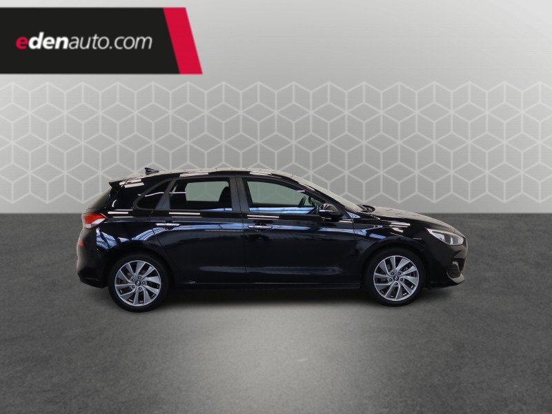 Hyundai i30 - Photo 6