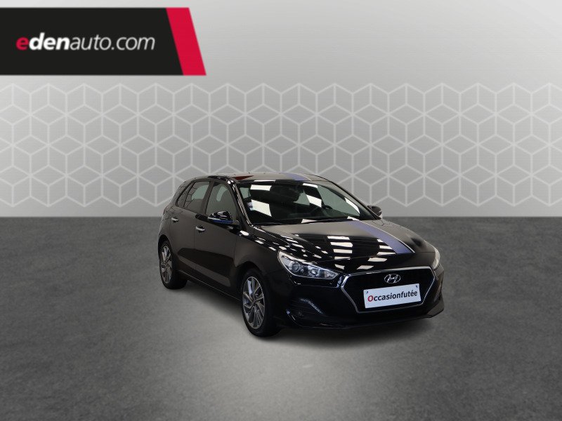 Hyundai i30 - Photo 7