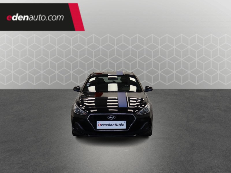 Hyundai i30 - Photo 8