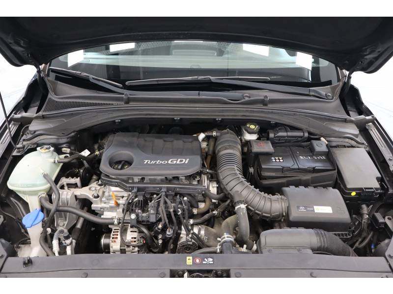 Hyundai i30 - Photo 10
