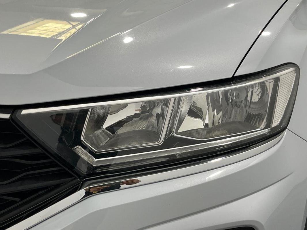 Volkswagen T-Roc - Photo 26