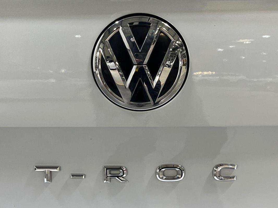 Volkswagen T-Roc - Photo 27