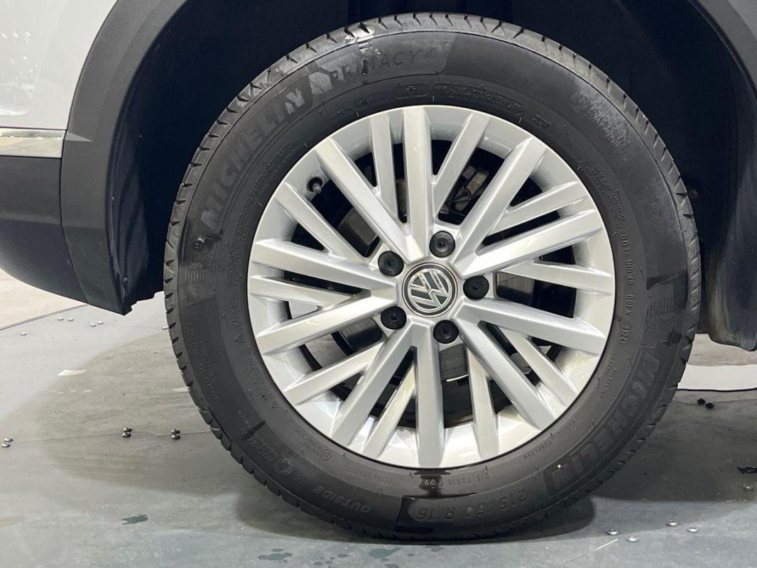 Volkswagen T-Roc - Photo 28