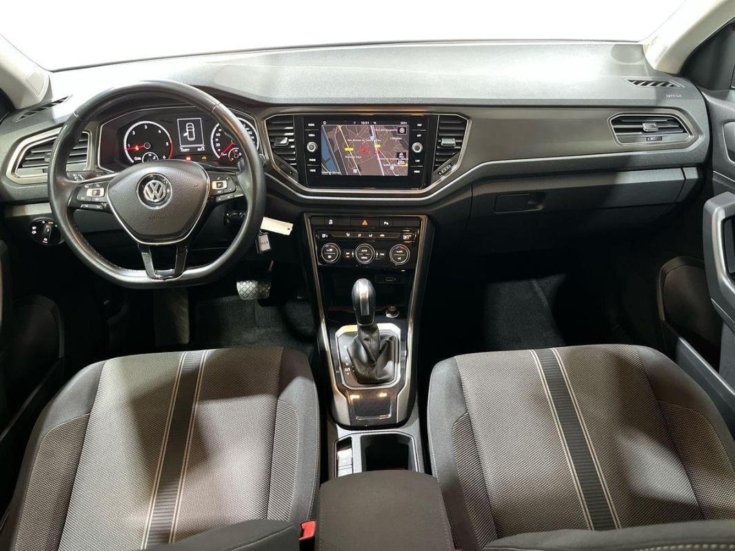 Volkswagen T-Roc - Photo 8