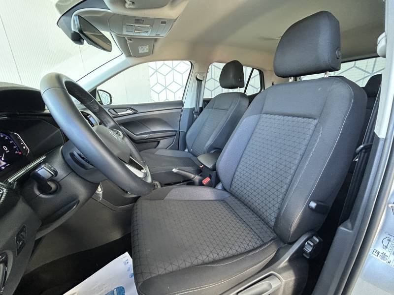 Volkswagen T-Cross - Photo 14