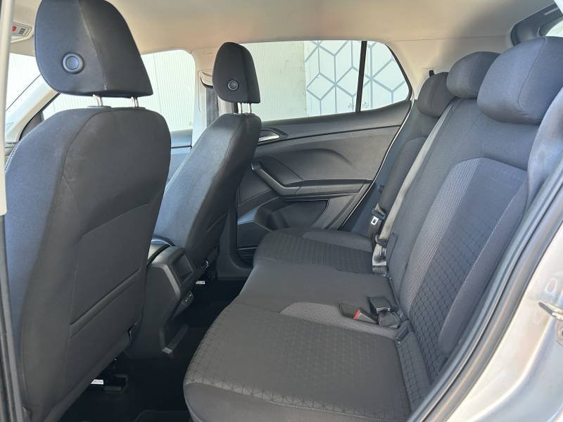Volkswagen T-Cross - Photo 17