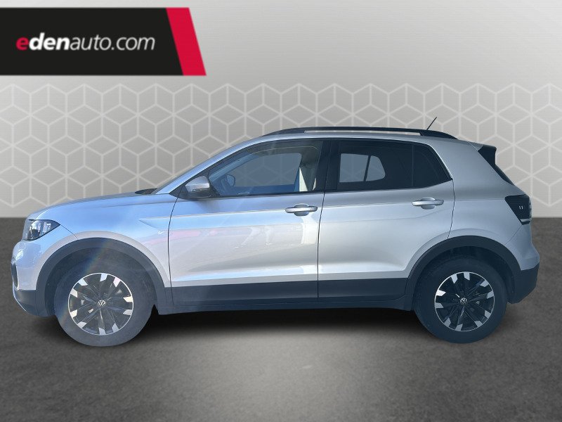 Volkswagen T-Cross - Photo 2