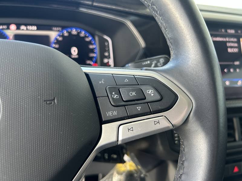 Volkswagen T-Cross - Photo 23