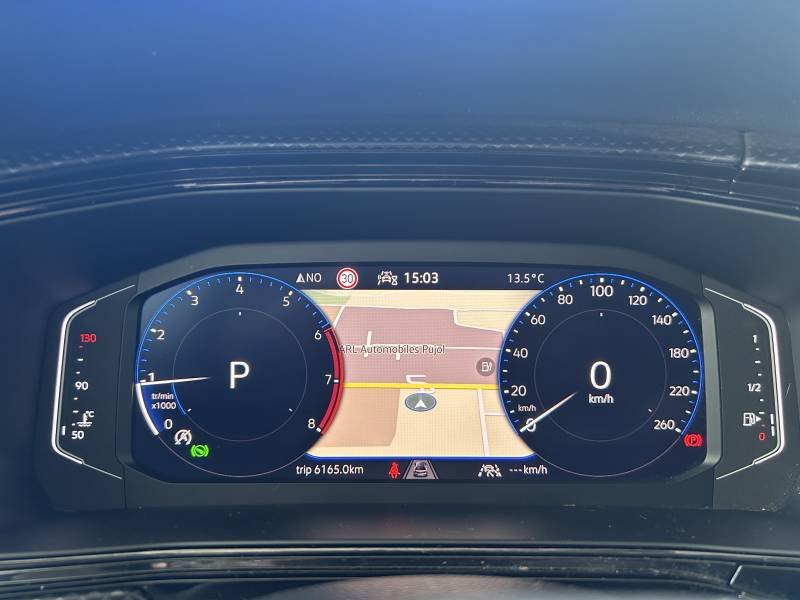 Volkswagen T-Cross - Photo 24