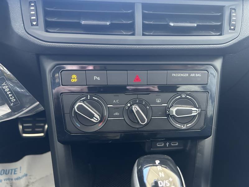 Volkswagen T-Cross - Photo 26