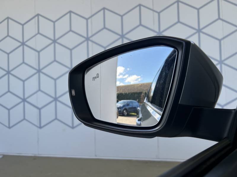 Volkswagen T-Cross - Photo 29