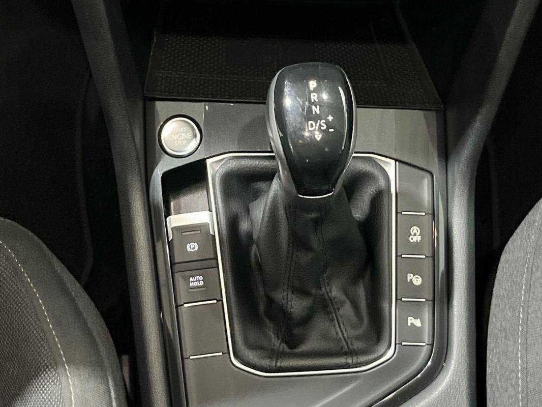 Volkswagen Tiguan - Photo 11