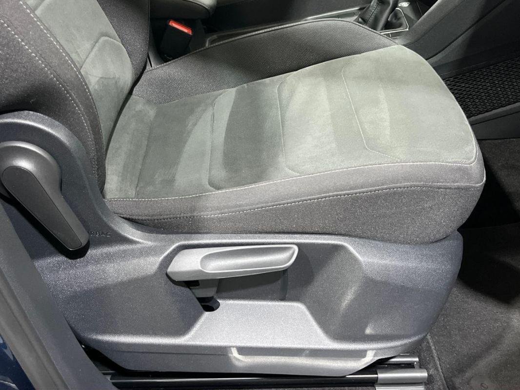 Volkswagen Tiguan - Photo 14