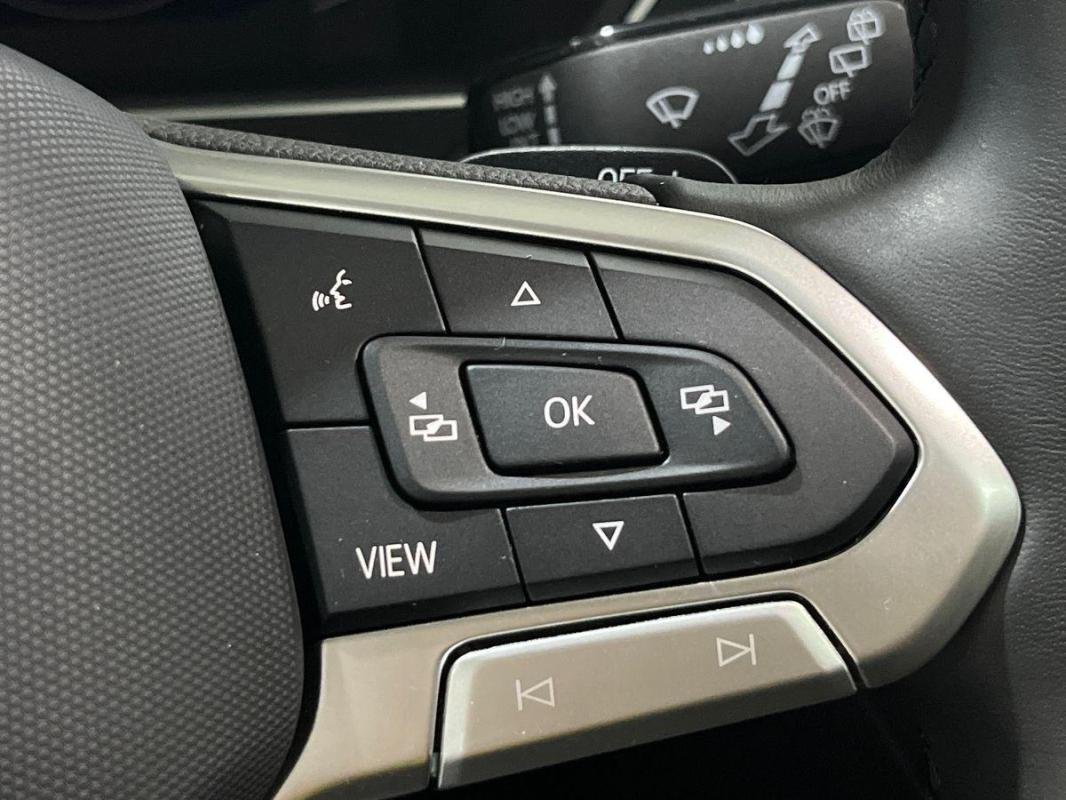 Volkswagen Tiguan - Photo 20