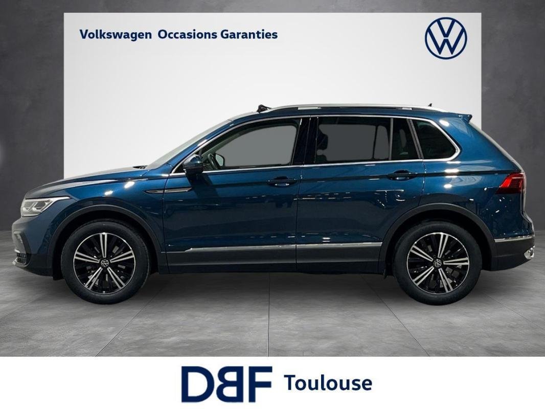 Volkswagen Tiguan - Photo 2