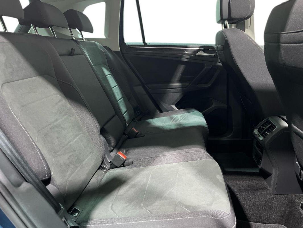 Volkswagen Tiguan - Photo 23