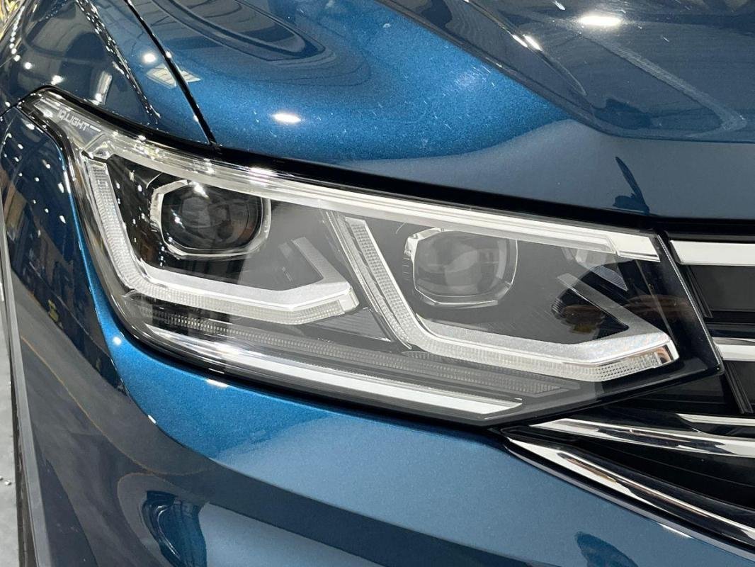 Volkswagen Tiguan - Photo 25