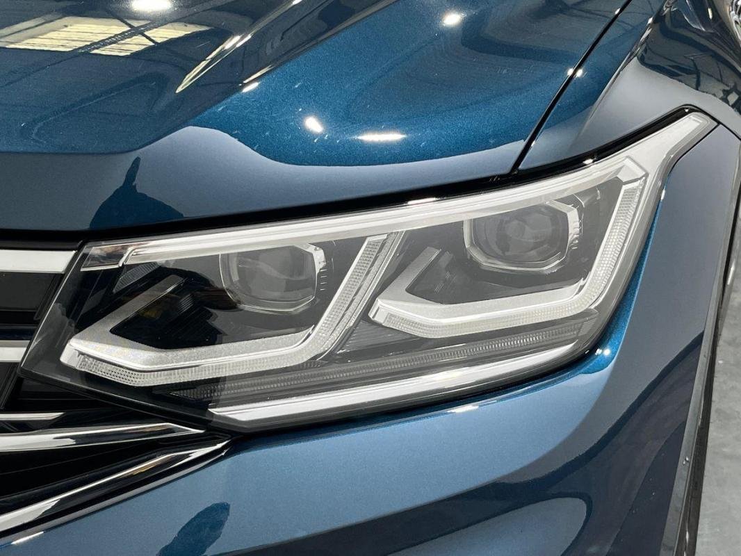 Volkswagen Tiguan - Photo 26