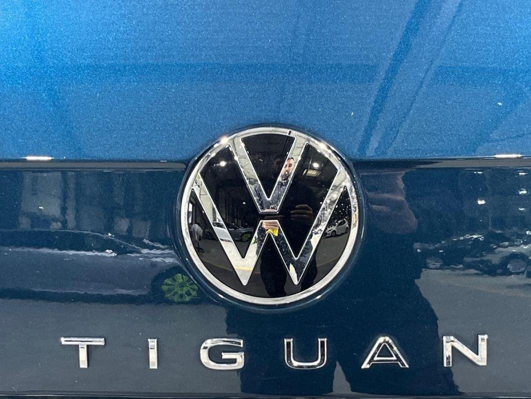 Volkswagen Tiguan - Photo 27